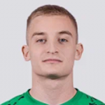Egor Malyshev