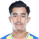 Sukham Yoihenba Meitei