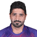 Asif Khan