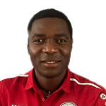 Cyrus Habakuk