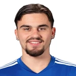 Argyrios Gkoulios