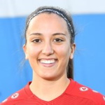 Alexia Magalhães