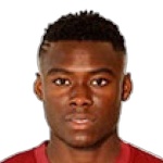 Herbert Ansah