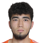 Dilshod Yuldashev
