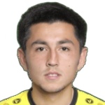 Dostonbek Tursunov