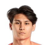 Jaloliddin Sodikov