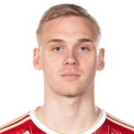 Oscar Lennerskog