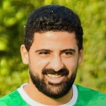 Youssef Magdy Abdel Ghani