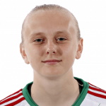 Lisa Vanhentenrijk