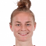 Margaux van Ackere