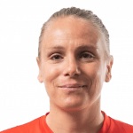Sarah van Haute