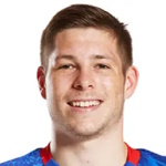 Elias Fugel