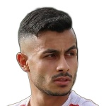 Mahmoud Salehi