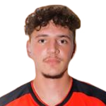 Toni Alexanter Melas