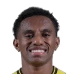 Alexandro Felix Kamuru