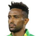 Yared Baye