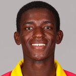 Panashe Taruvinga