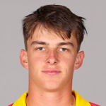 Matthew Schonken