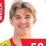 Matthew Welch