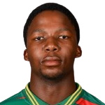 kwena-maphaka