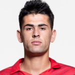 Naveed Zadran