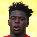Isaac Mensah