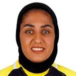 Samaneh Chahkandi
