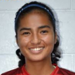 Camille Rodriguez