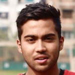 Shafiul Hayet