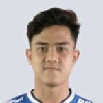 Dimas Pamungkas