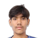 Supakorn Nutvijit
