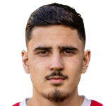 Emilio Solino Overmars