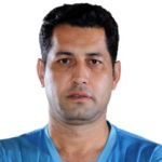 Asif Afridi