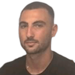 Kyriakos Zisoulis 