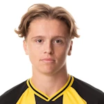 Rasmus Granath