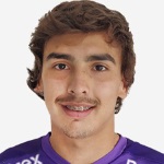 Lucas Paul De los Santos