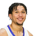 Khaleb Wilson-Rouse