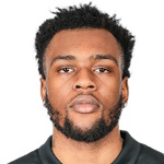 Jamille Reynolds