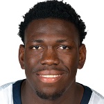 Kofi Cockburn