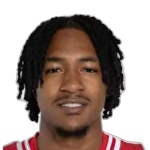 Elijah Hawkins