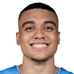 Justin McKoy