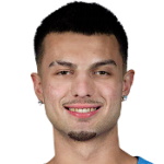 Dawson Garcia