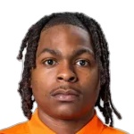 Khalil Brantley