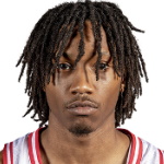 Mekhi Lairy