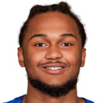 Brandon McKissic