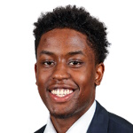 Elijah Tucker