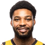 Marcus Weathers