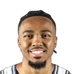Lamont Evans