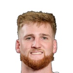 Luke Kasubke