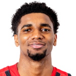 Mylik Wilson